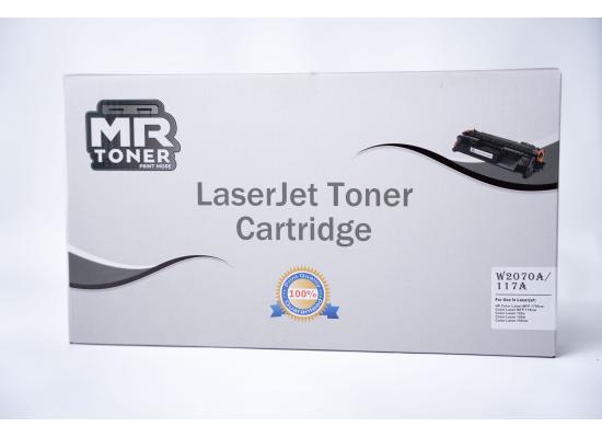 Toner Cartridge HP Color Laser MFP 178/179/150 - Black